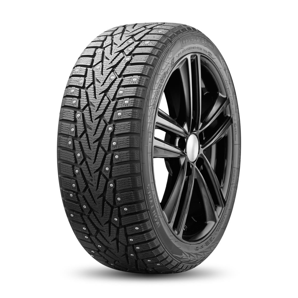Ikon Tyres Ikon Character Ice 7 195/60 R16 93T XL 