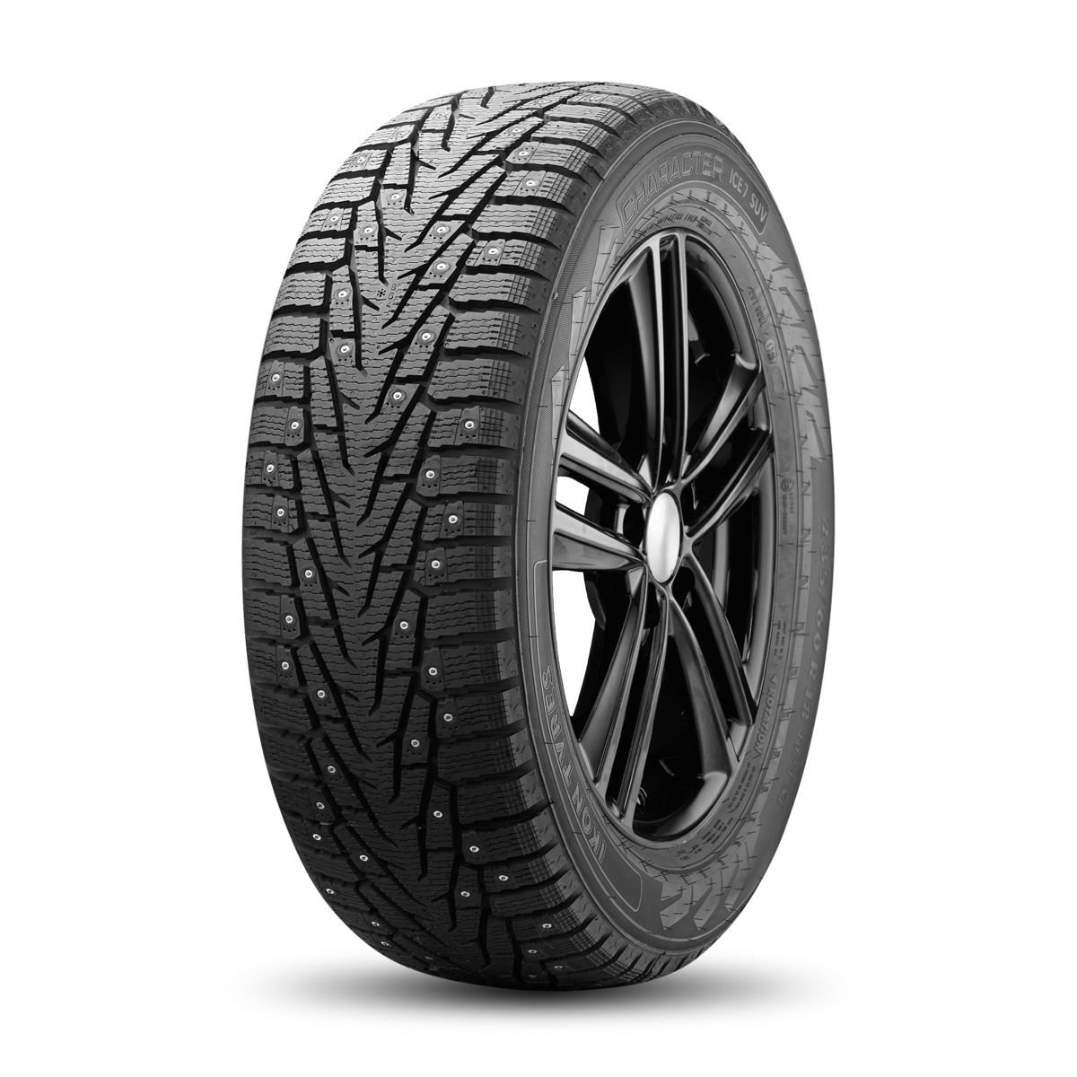 Ikon Tyres Ikon Character Ice 7 SUV 255/70 R15 108T  