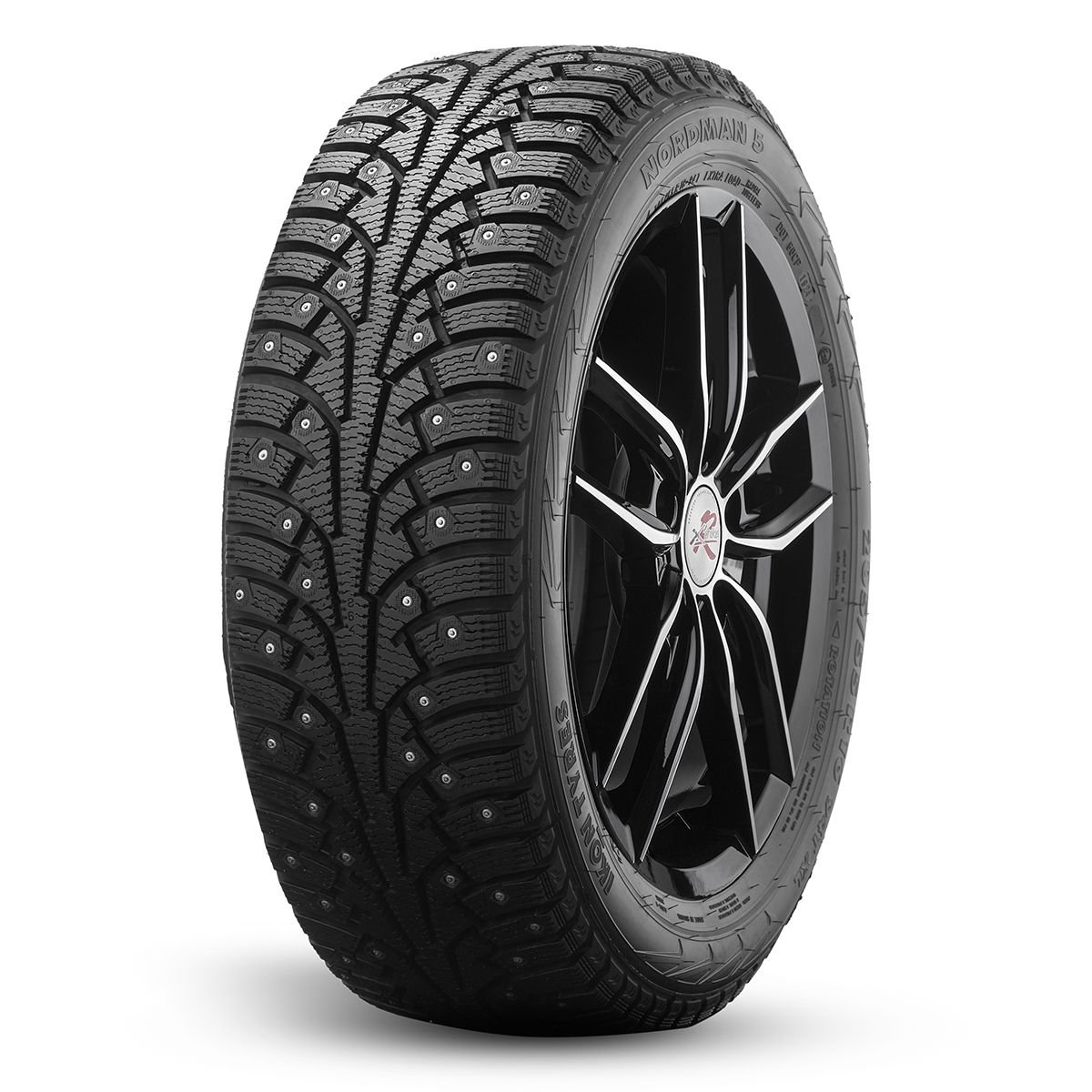 Ikon Tyres Ikon Nordman 5 175/65 R14 86T XL 