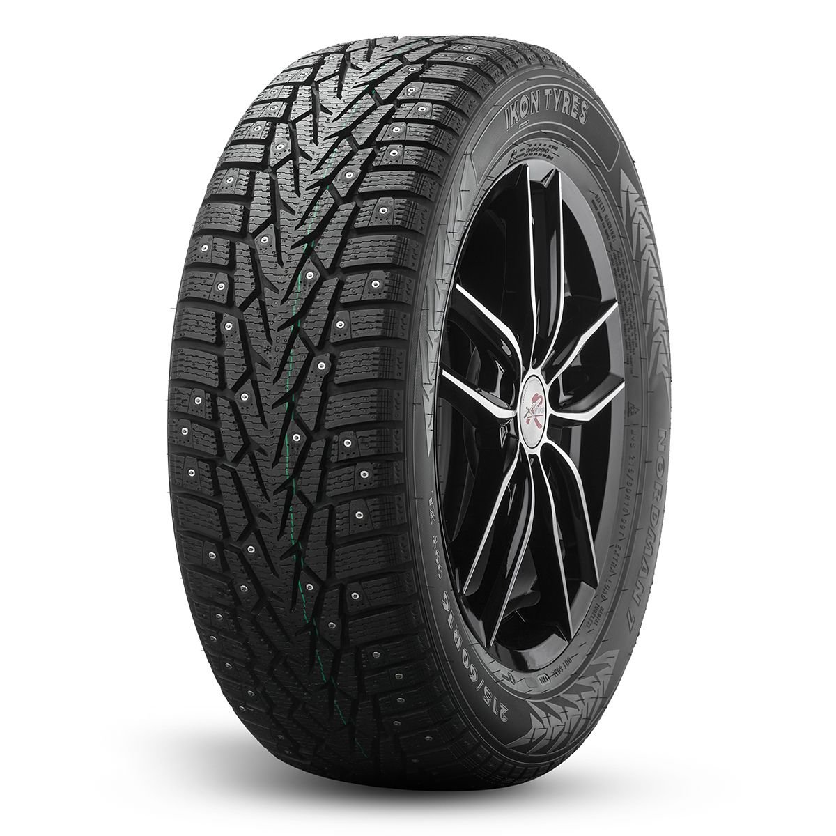 Ikon Tyres Ikon Nordman 7 165/65 R14 79T  
