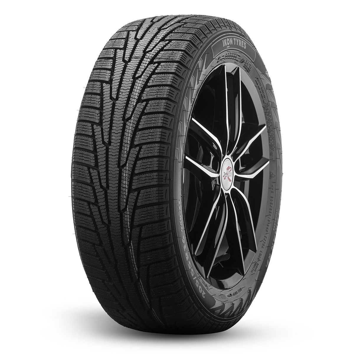 Ikon Tyres Ikon Nordman RS2 SUV 265/65 R17 116R  