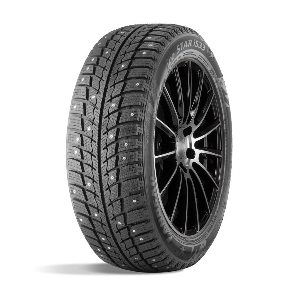 LANDSAIL ice STAR iS33 185/65 R14 86T  