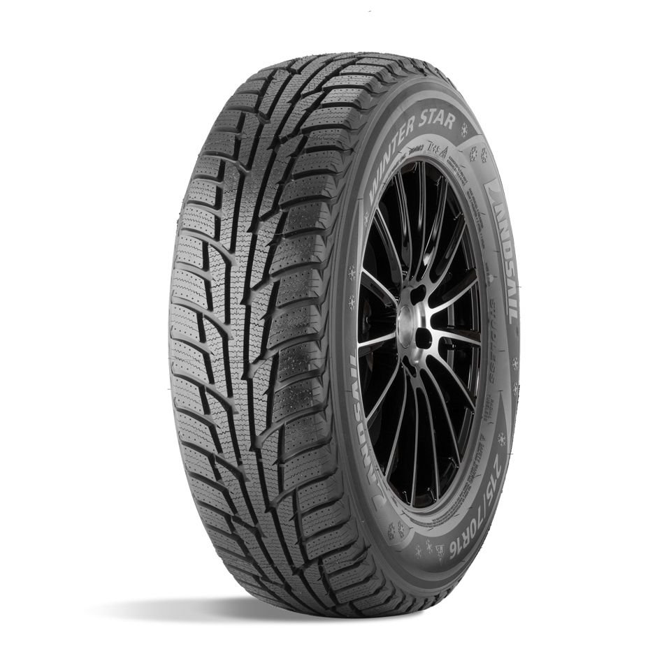 LANDSAIL Winter STAR 215/60 R17 96H  