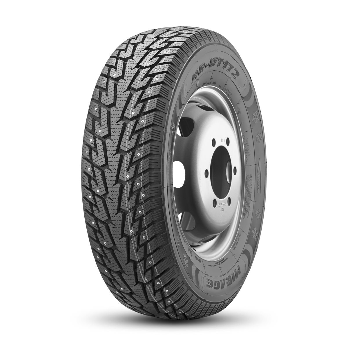 MIRAGE MR-WT172 225/75 R16 115/112S  