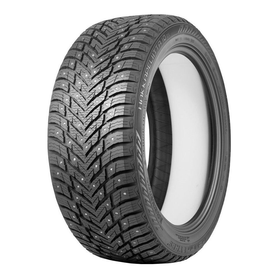 Nokian Tyres Hakkapeliitta 10 EV 285/40 R20 108T  