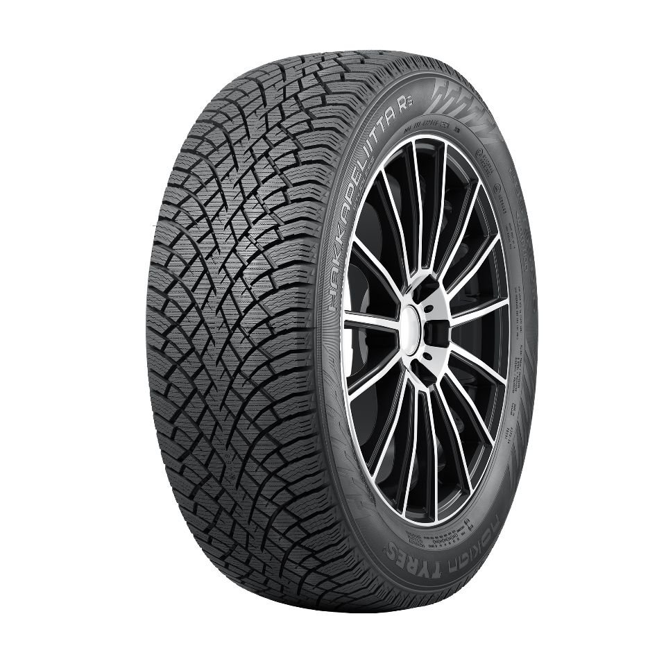 Nokian Tyres Hakkapeliitta R5 245/50 R18 104R  