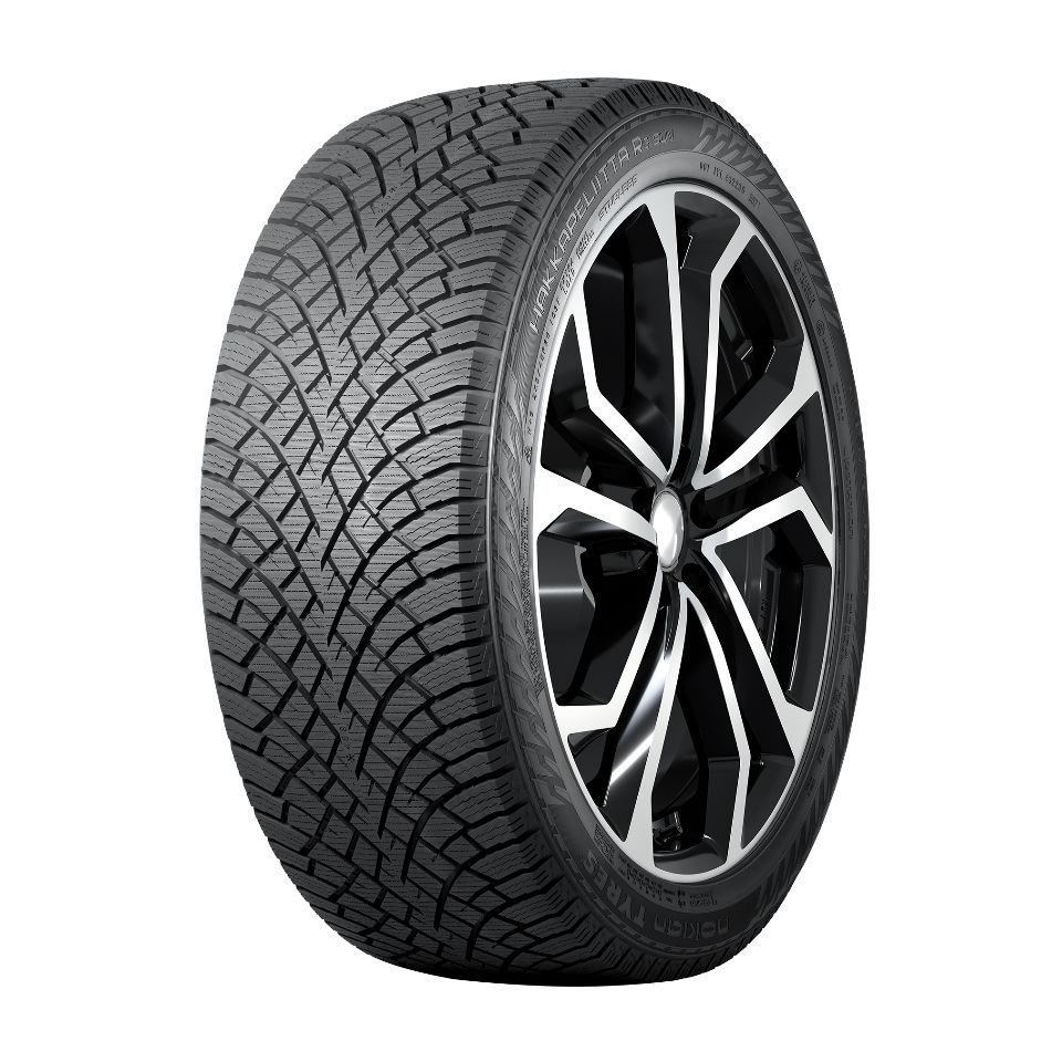 Nokian Tyres Hakkapeliitta R5 SUV 215/55 R18 99R  