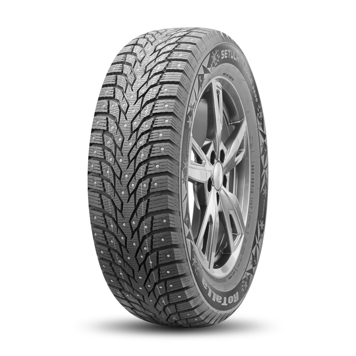 Rotalla S500 255/50 R20 109T  