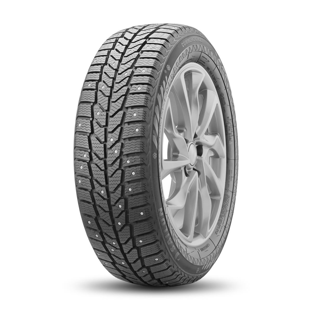 Sailun COMMERCIO ICE 195/60 R16 99/97S  
