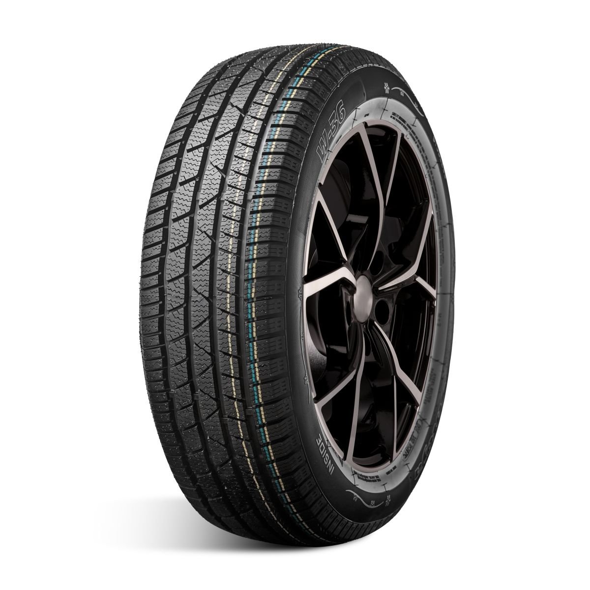 SATOYA W-36 185/60 R14 82T  