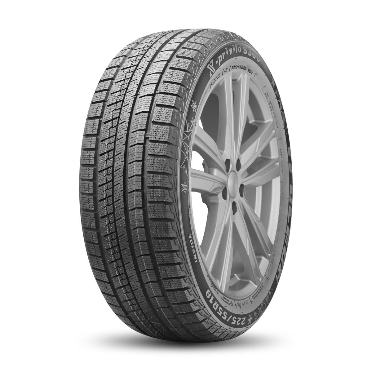 Tracmax X-Privilo S360 195/65 R15 95T XL 