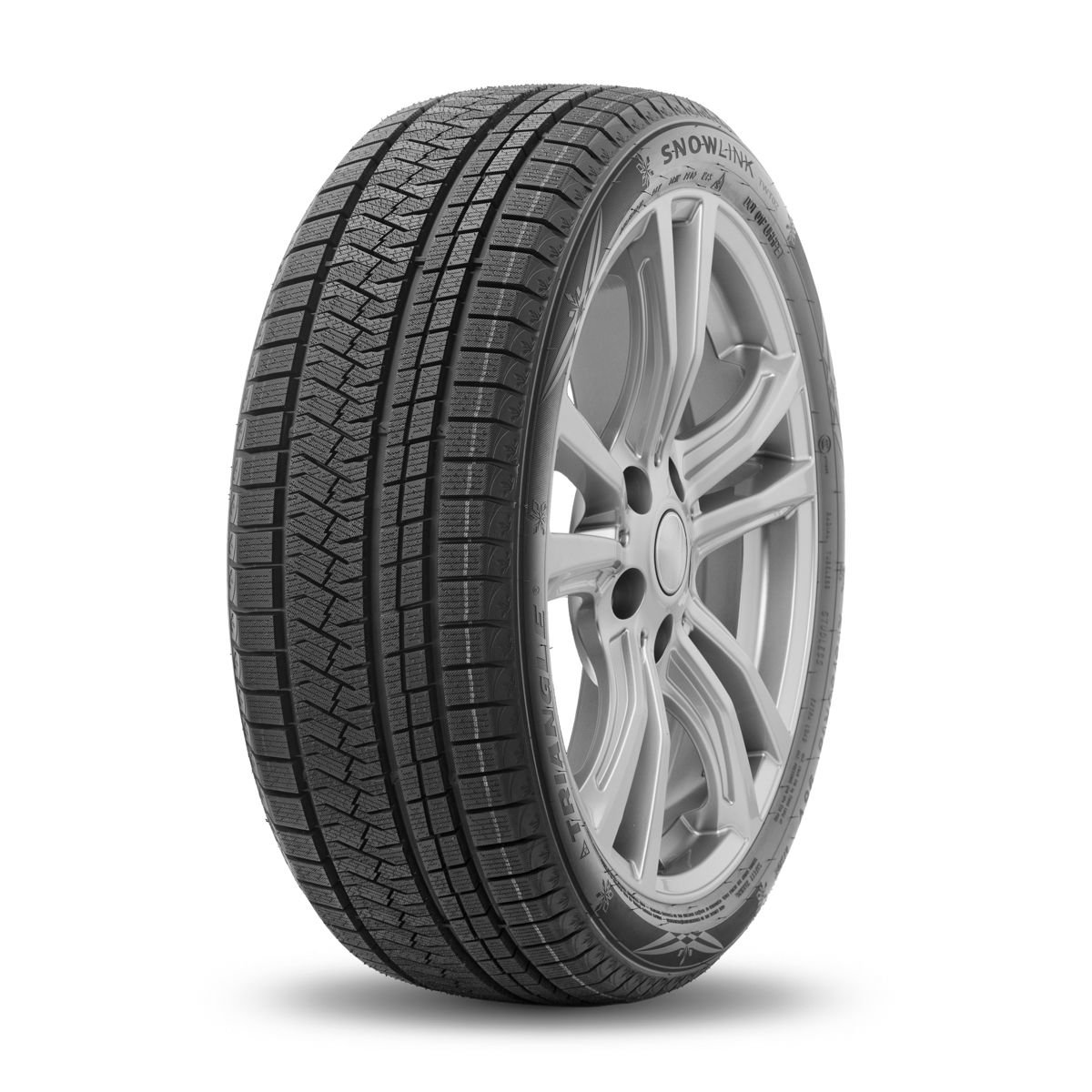 Triangle PL02 285/50 R20 116H  