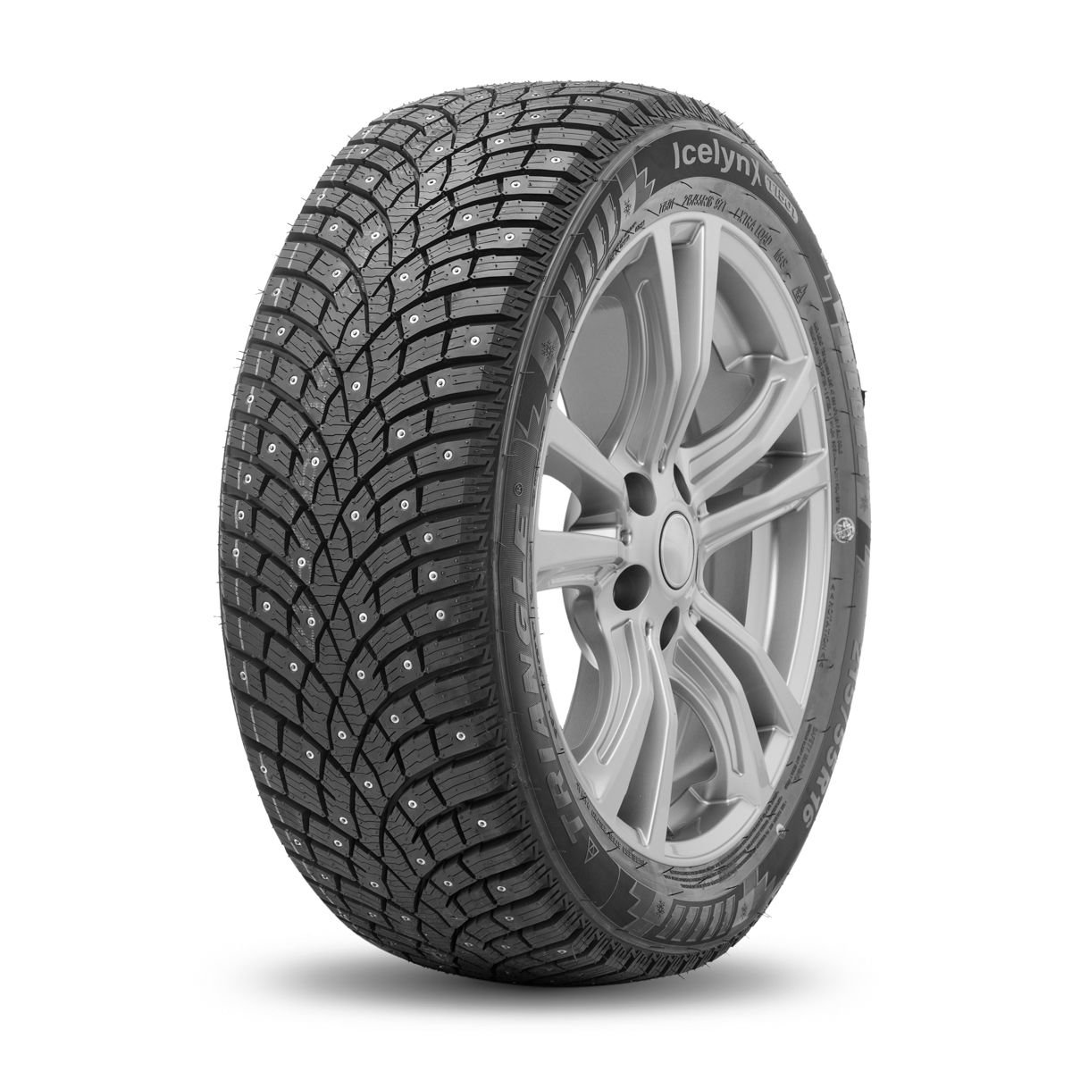 Triangle TI501 255/55 R18 109T  