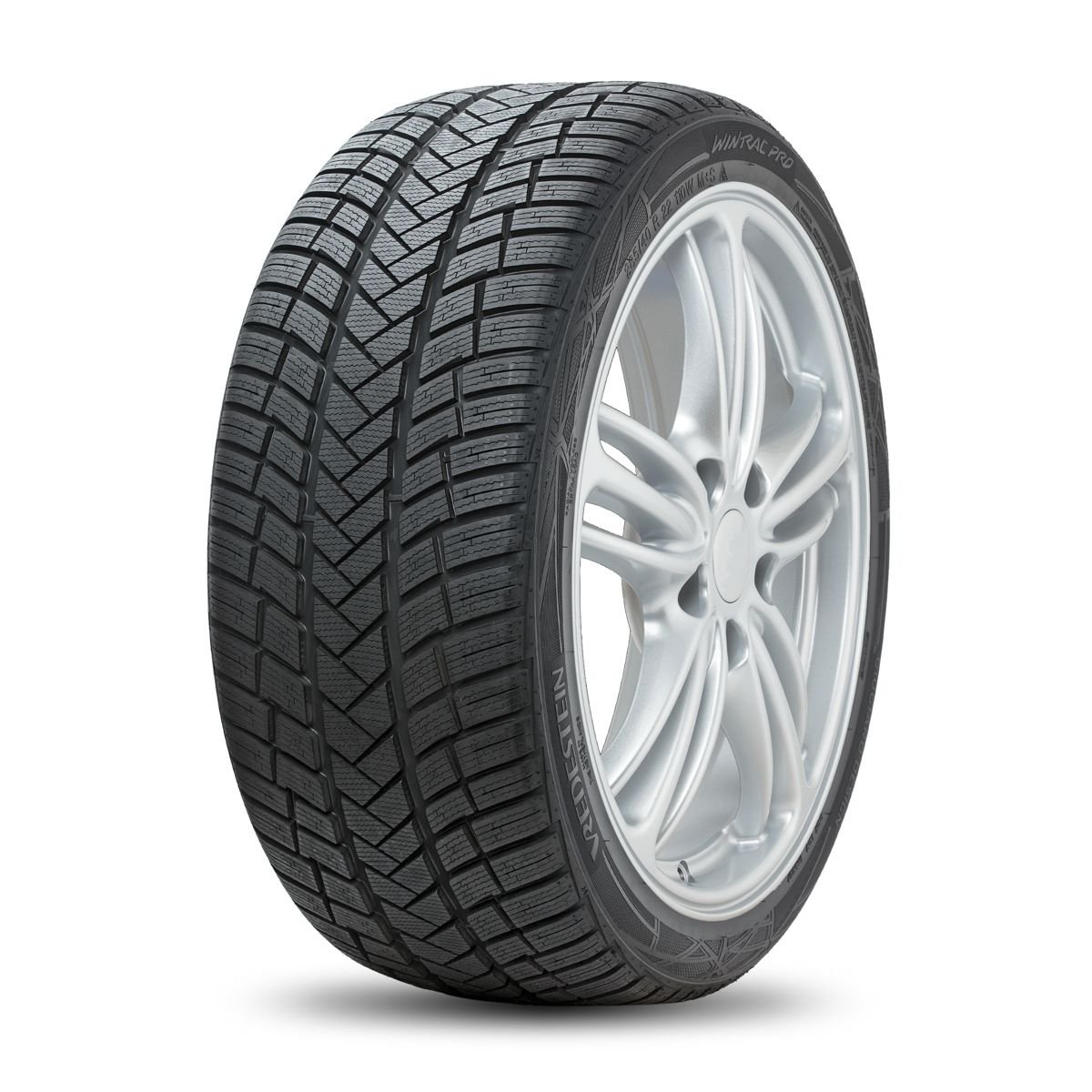 Vredestein Wintrac Pro 255/45 R20 105V  