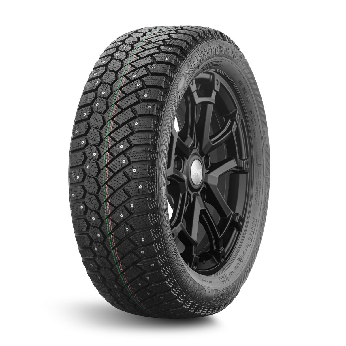 Gislaved NORD FROST 200 ID 185/65 R15 92T  