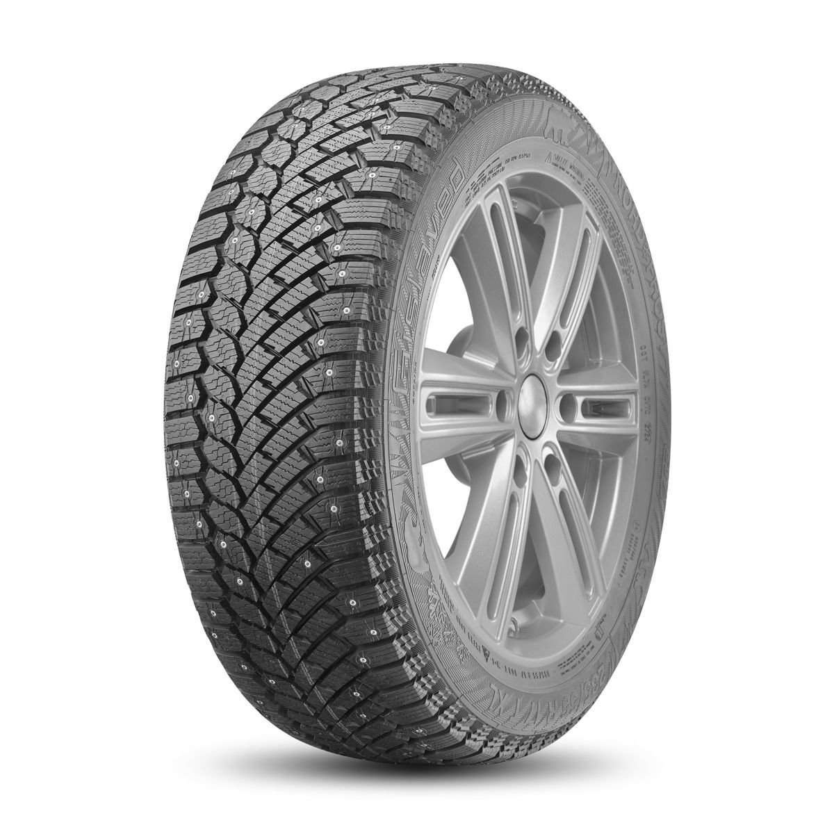 Gislaved NORD FROST 200 ID SUV 235/65 R17 108T  