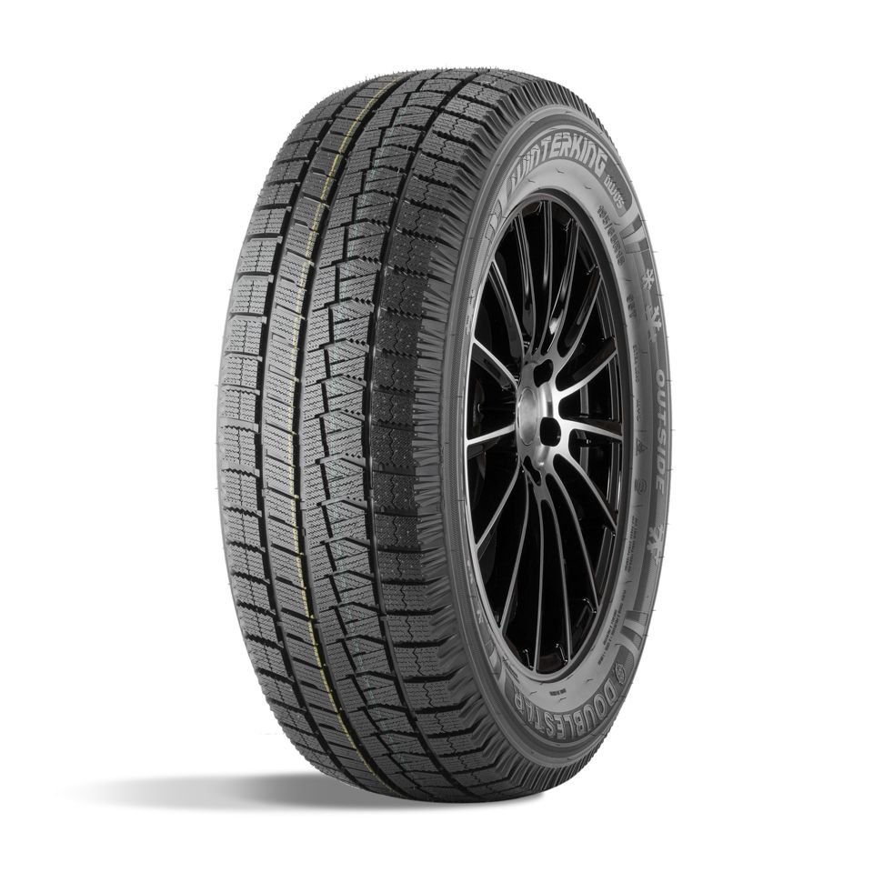 Doublestar DW05 245/75 R16 120/116Q  