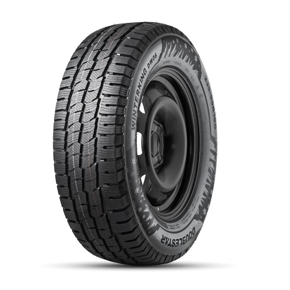 Doublestar DW06 205/65 R16 107/105R  