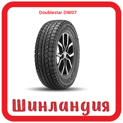 Doublestar DW07 175/70 R14 84T  
