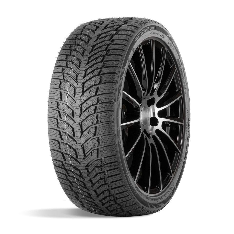 Doublestar DW08 155/70 R13 75T  