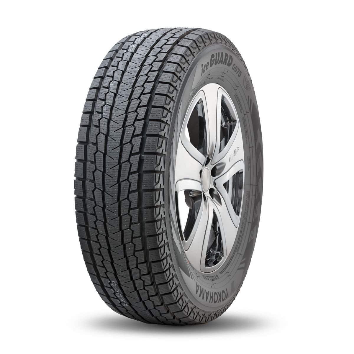 Yokohama G075 275/50 R20 113Q  