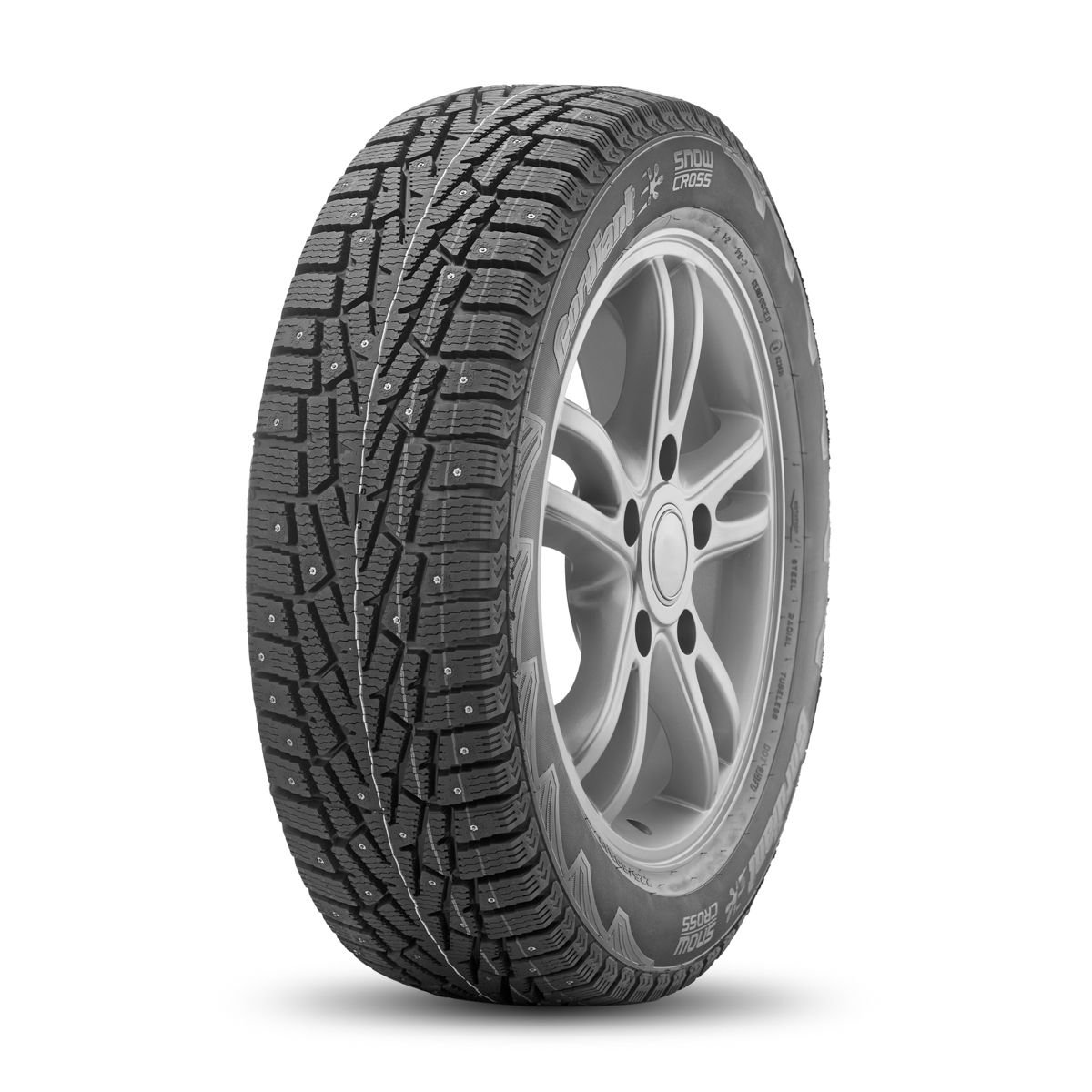 Cordiant SNOW Cross PW-2 225/60 R17 103T  