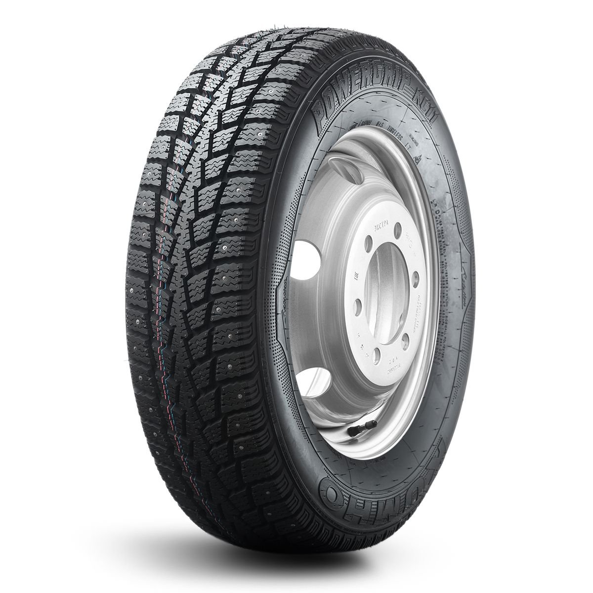 Kumho Power Grip KC11 235/75 R15 104/101Q  