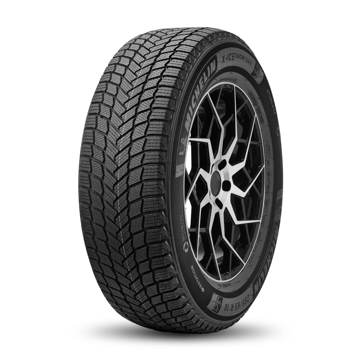 Michelin X- ICE SNOW 255/45 R18 103H  