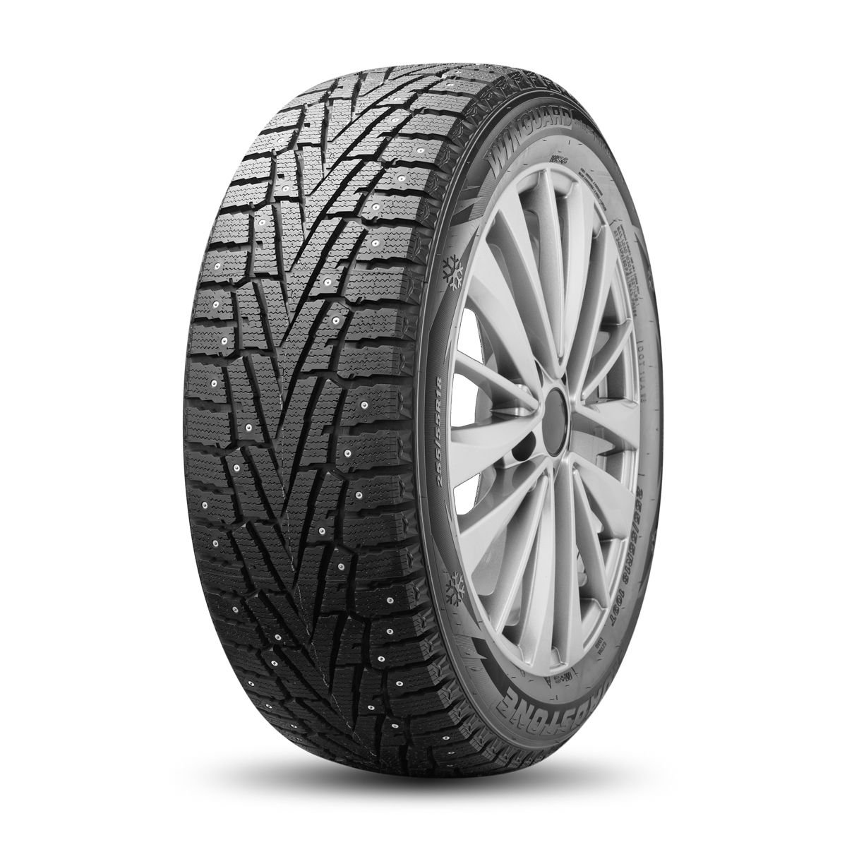 Roadstone WINGUARD WINSPIKE SUV 225/55 R18 98T  