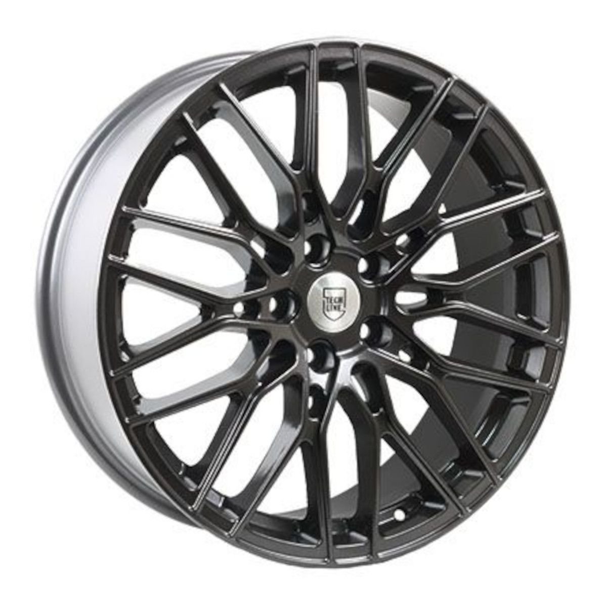 Tech Line 901 BMG 8x19/5x108 D63.4 ET45  