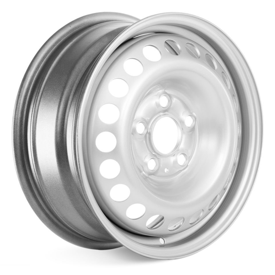 Trebl X40056_P Silver 5x16/5x139.7 D98.6 ET35  