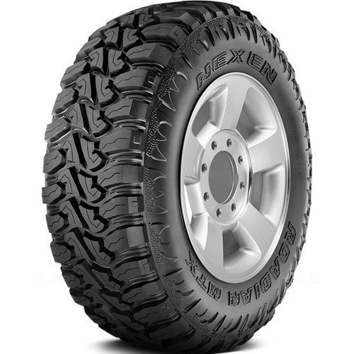 Nexen ROADIAN MTX RM7 235/80 R17 120/117Q  
