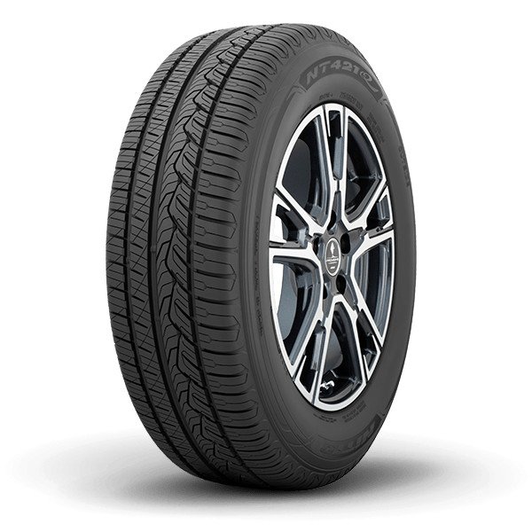 NITTO NT421Q 235/55 R20 105H  