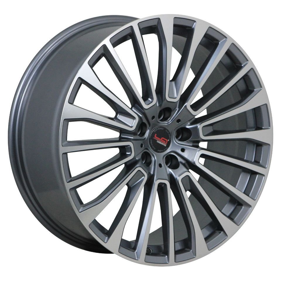 LEGE ARTIS Concept-B540 GMF 10.5x22/5x112 D66.6 ET43  