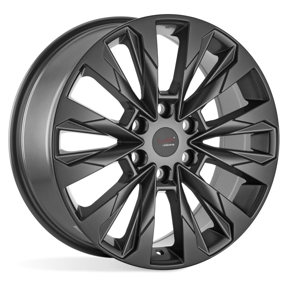 LEGE ARTIS Concept-TY572 GM 8.5x20/6x139.7 D95.1 ET60  