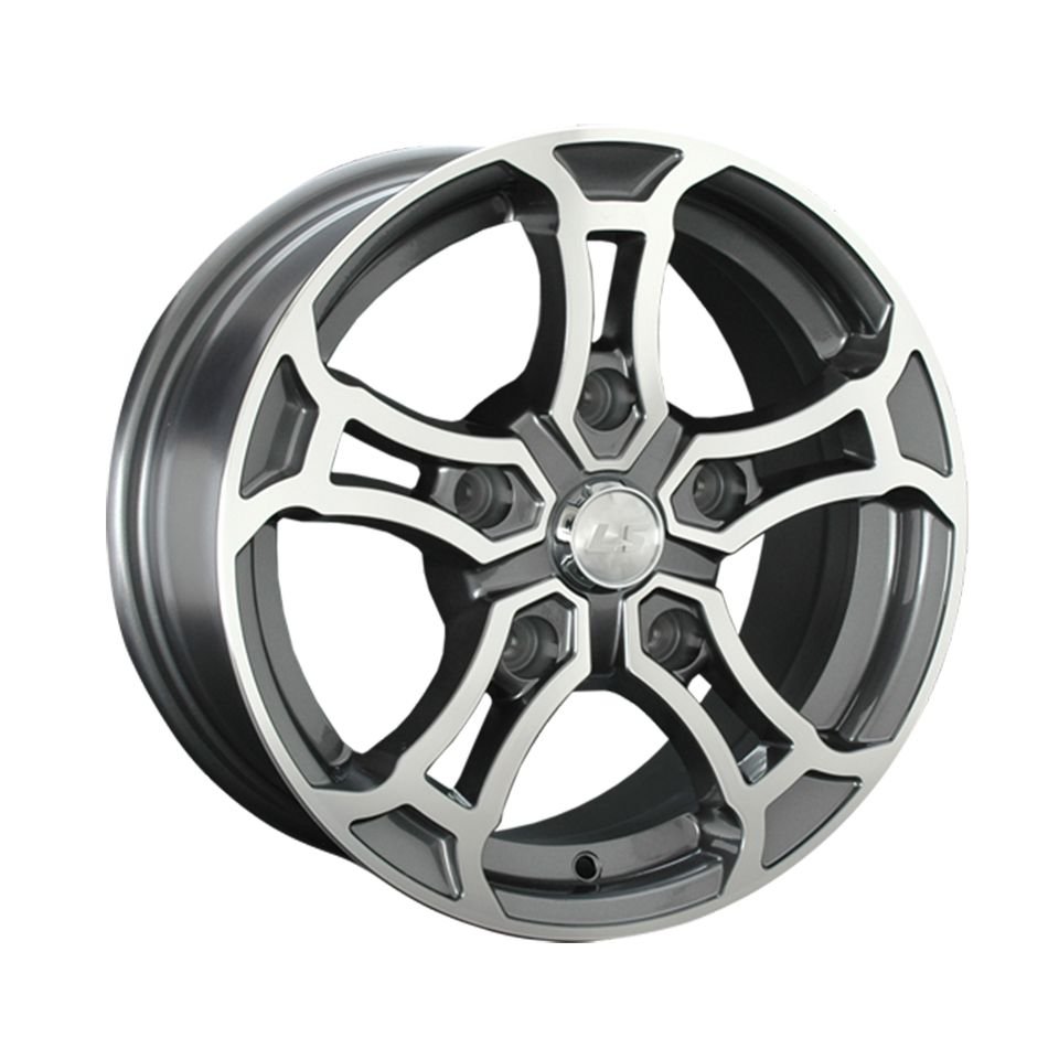 LS 216 GMF 6.5x15/5x139.7 D98.5 ET40  