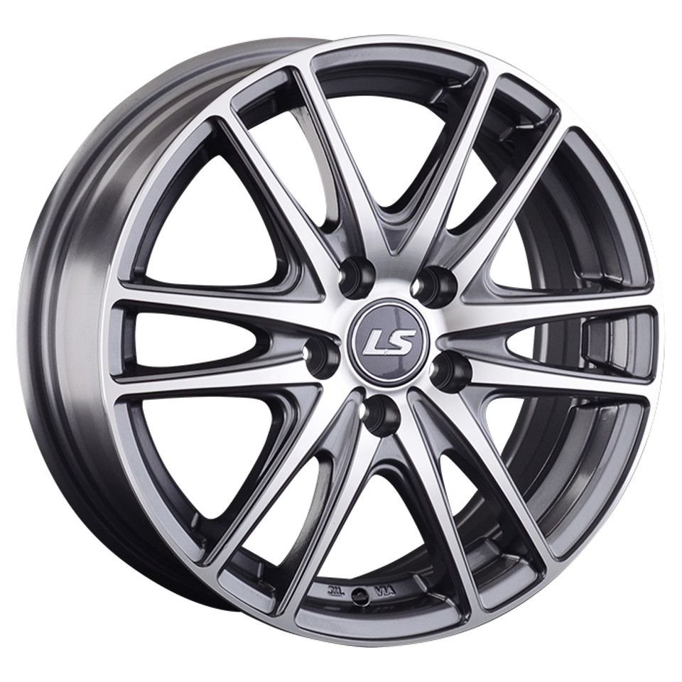 LS 362 GMF 6x16/4x100 D60.1 ET41  