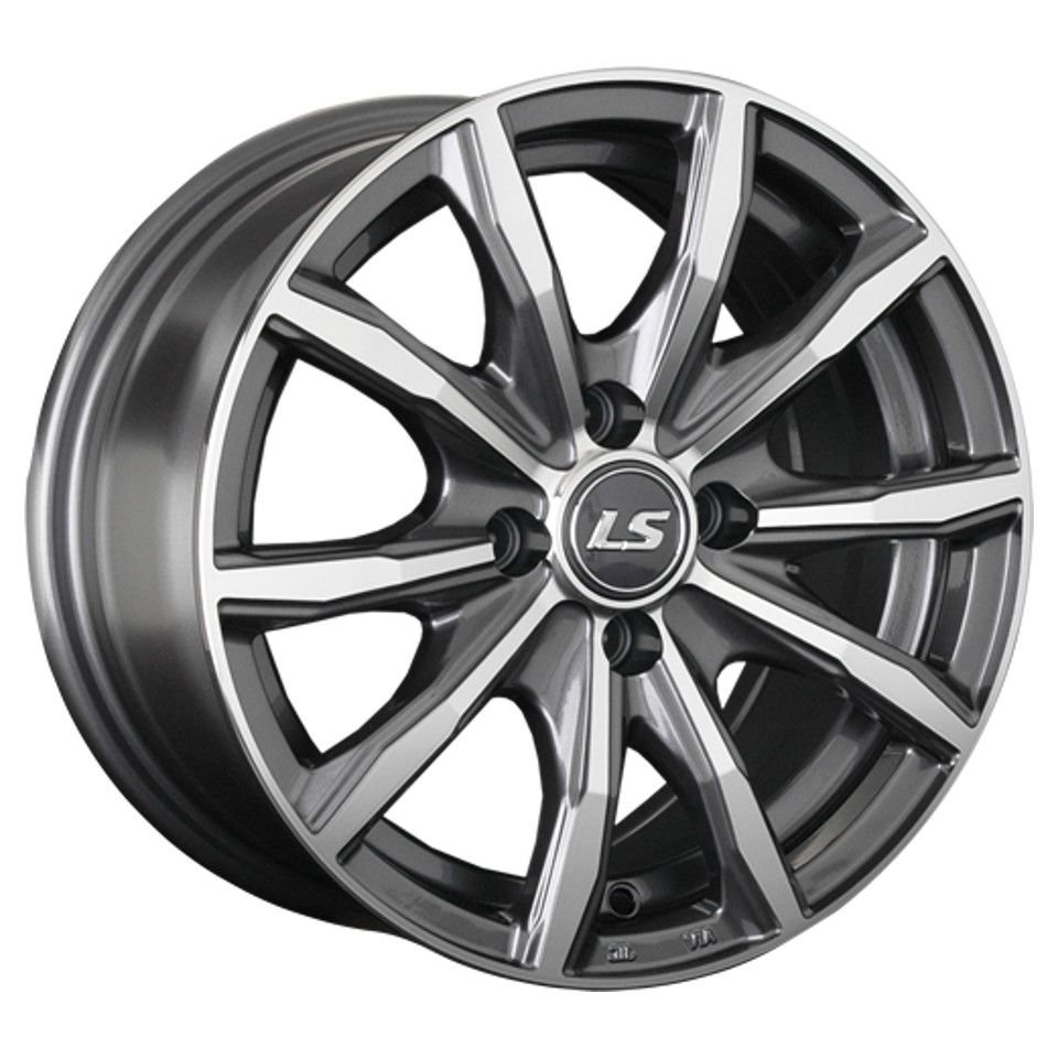 LS 786 GMF 8x18/5x114.3 D73.1 ET40  
