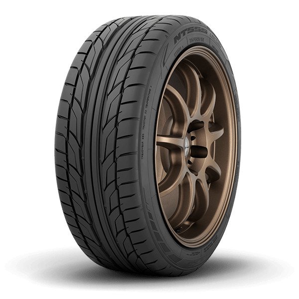 NITTO NT555 G2 245/40 R19 98Y  