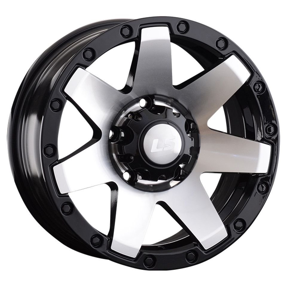 LS LS 881 BKF 9x20/6x139.7 D100.1 ET20  