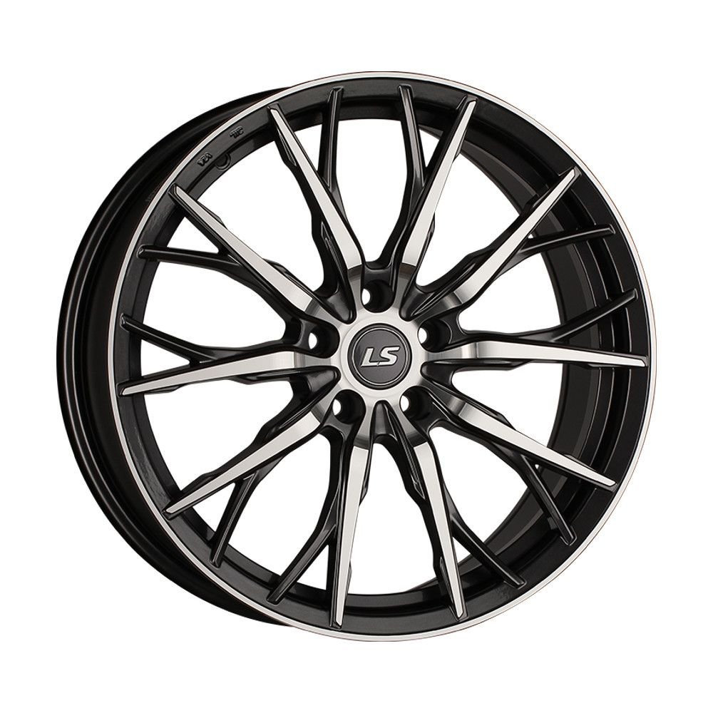 LS FlowForming RC11 GMF 8.5x20/5x108 D63.3 ET45  