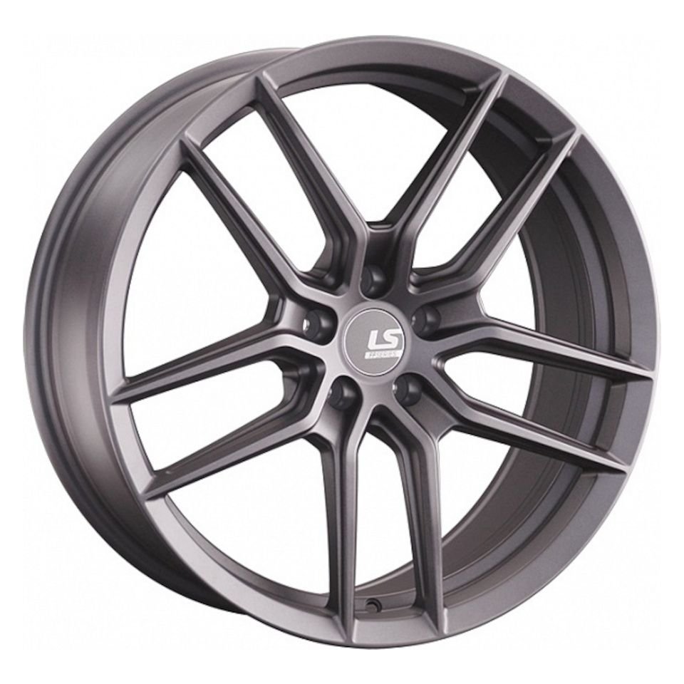 LS FlowForming RC55 MGM 8.5x20/5x112 D66.6 ET30  