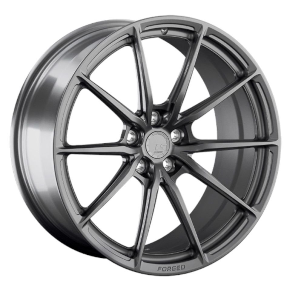 LS Forged FG05 MGM 9x20/5x112 D66.6 ET35  