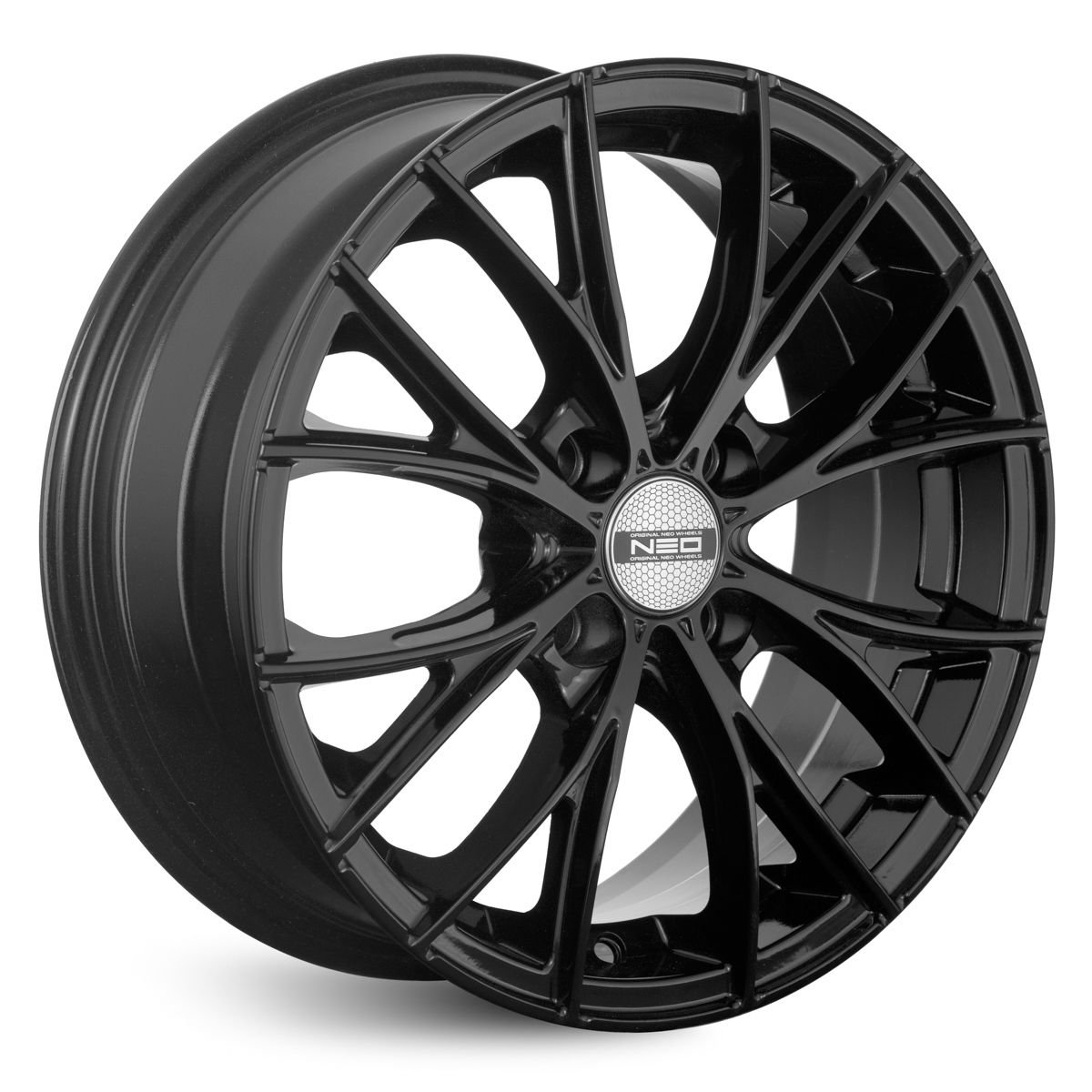 Neo 573 N BL 6x15/4x100 D60.1 ET45  