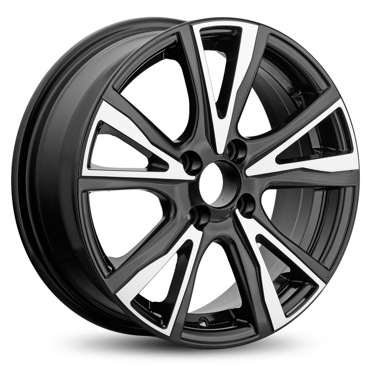 Neo 574 N BD 6x15/4x98 D58.6 ET35  