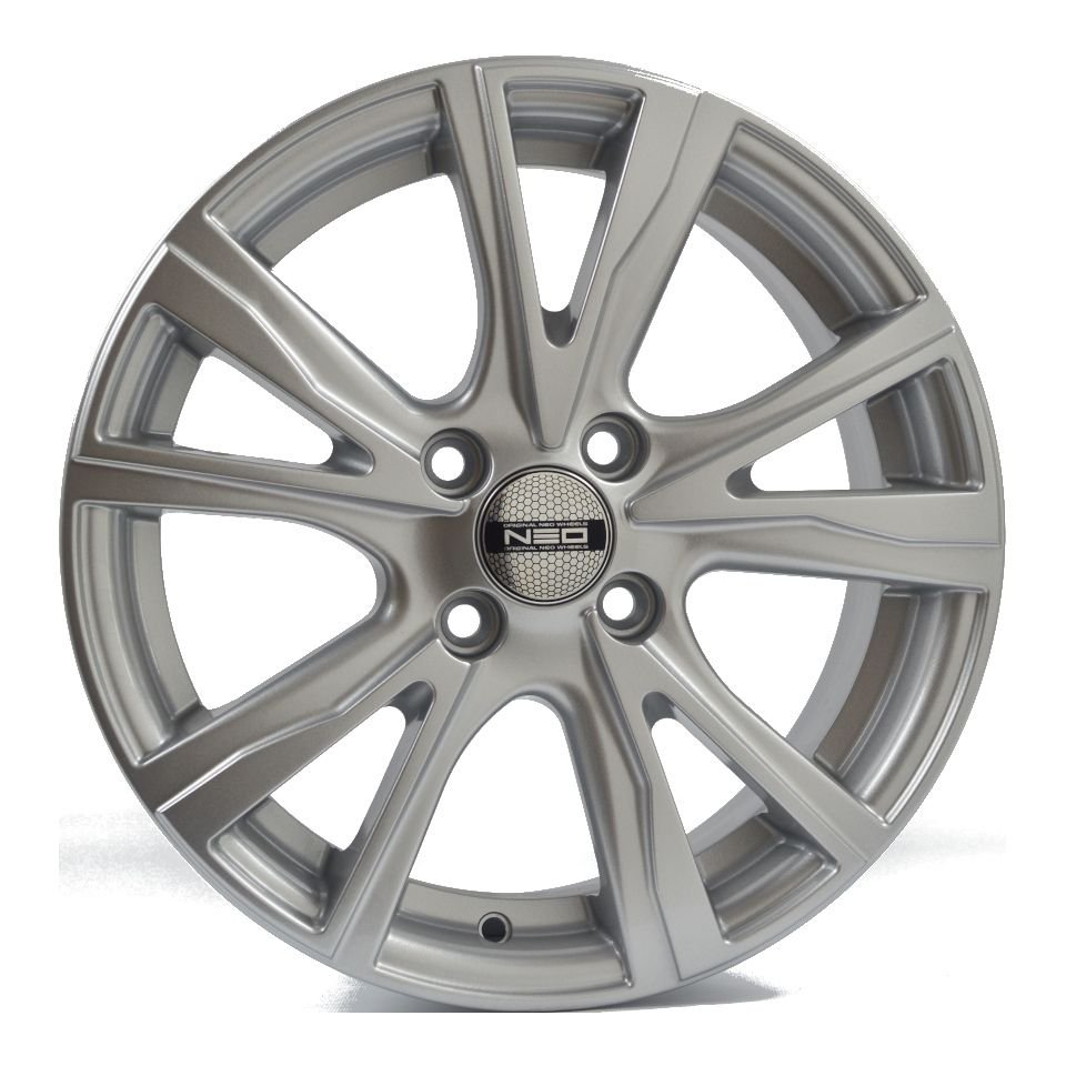 Neo 574 N S 6x15/4x100 D60.1 ET45  