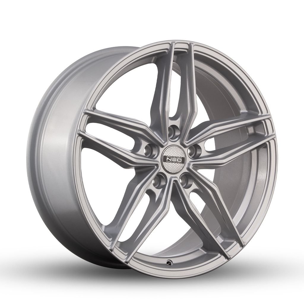 Neo 882 N S 8x18/5x108 D63.4 ET45  