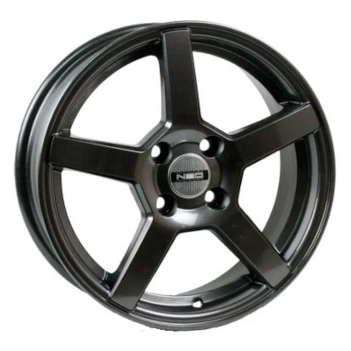 Neo V03-1560 N BMG 6x15/4x100 D54.1 ET40  