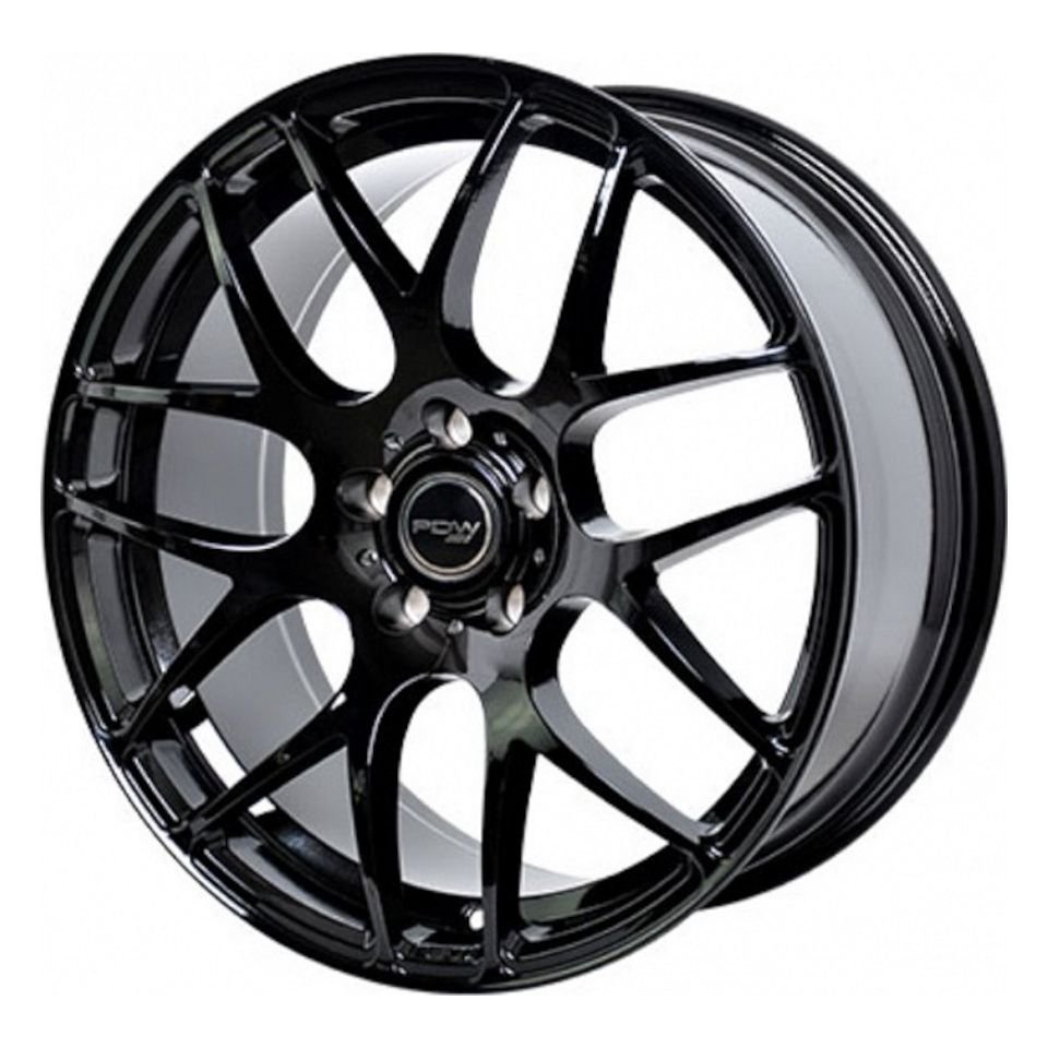 PDW KAISER B 8.5x19/5x108 D67.1 ET45  