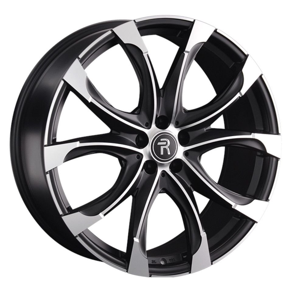 Replay B223 MBF 9.5x22/5x112 D66.6 ET32  